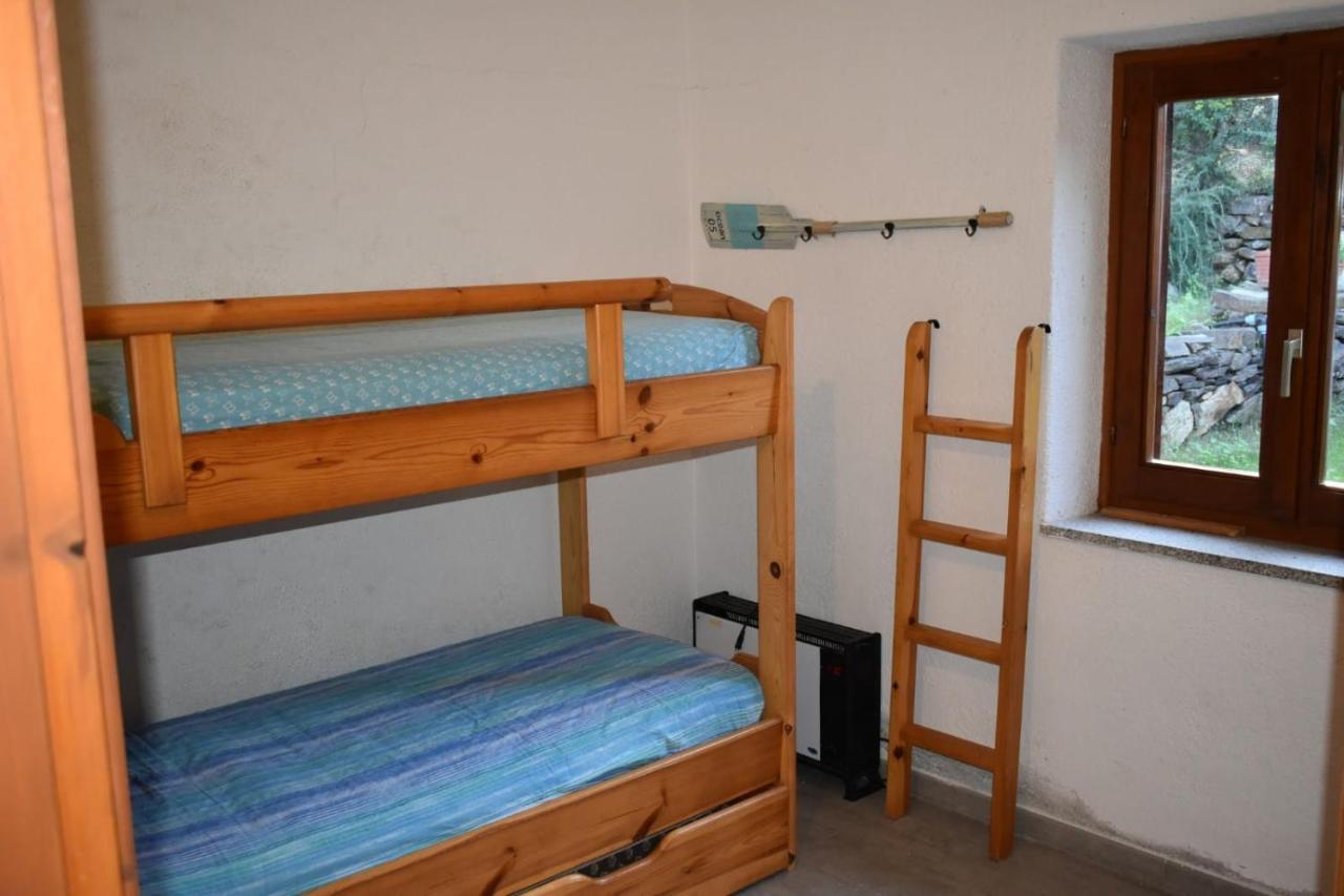 Appartamento Il Corbezzolo, Trilocale piano terra, vista mare, ottima posizione San Teodoro  Esterno foto